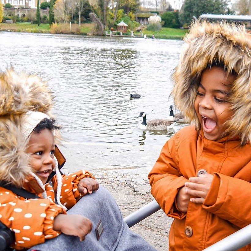 When you realise it’s the weekend😄🥳 Who’s feeling those #weekendvibes ?
📸 via Instagram @ curlylittledreams
#weekendmood #happy #explore #outdoorfun #dailywalk #familylife https://t.co/N2ZjjJLThp