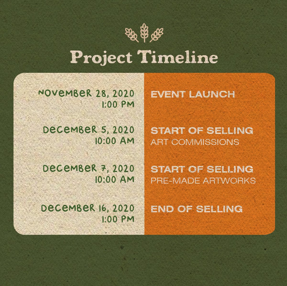 MalayaInitiativ's tweet photo. Help till for the future, through a love for art! The Malaya Initiative’s “Sketchbook for our Farmers” is an art fundraising event collaborating with various Filipino artists selling pre-made and commissioned artwork for the benefit of our local farmers.🎨👩‍🌾 https://t.co/y9tkcucpfc