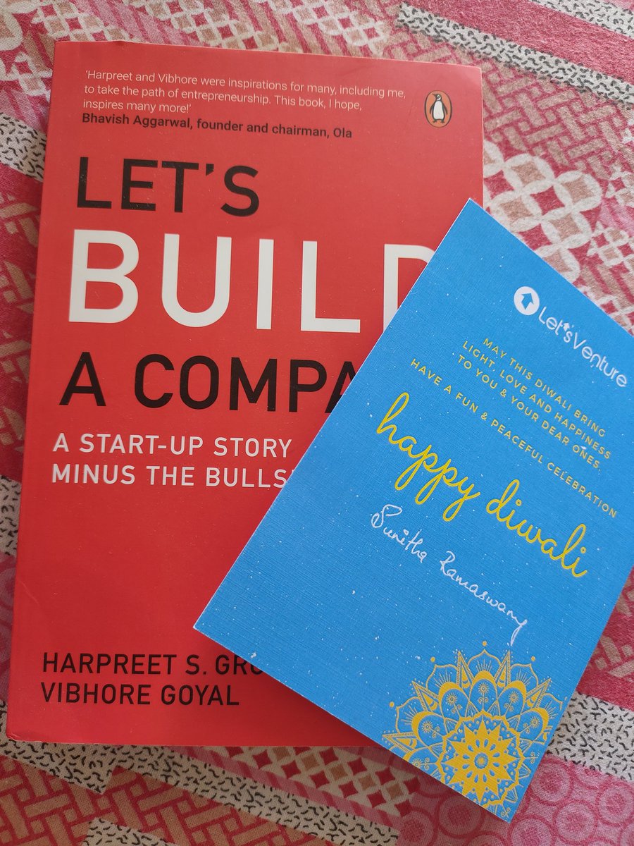 vikash_rp's tweet photo. @letsventurein Thank you so much for Wonderful gift. https://t.co/y9mYXy6hMJ