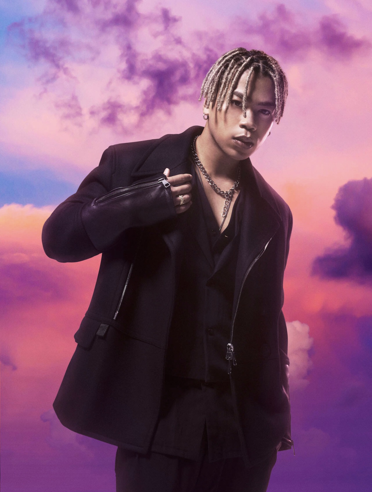 The Rampage Official 本日11月28日は リーダーlikiyaの30歳の誕生日です Likiyaにとって素敵な一年になりますよう心から願っております メンバー一同 Therampage Likiya Happybirthday T Co Owwcxa14si Twitter