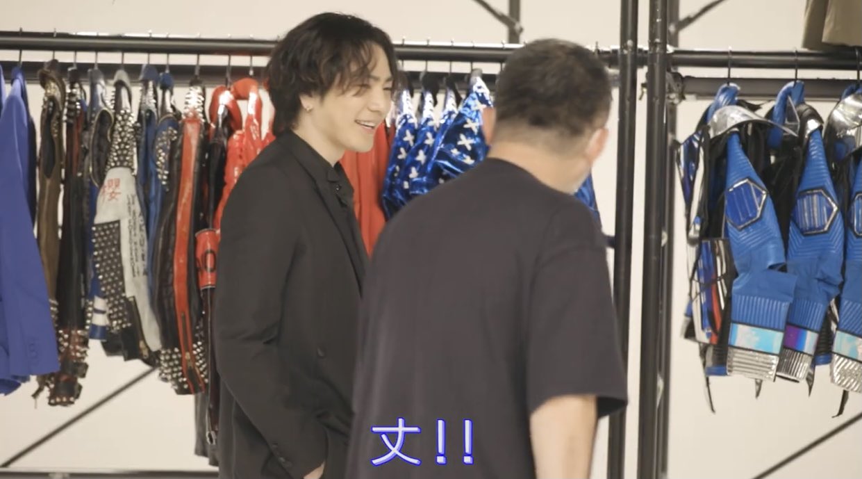 EXILE TRIBE INFOR on X: EXILE TRIBE INFOR on X: