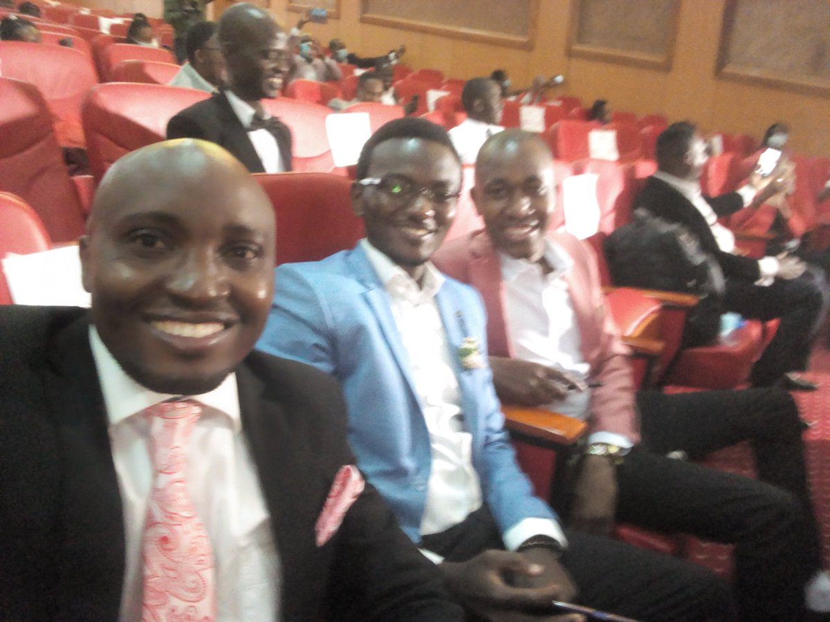 simoinspired's tweet photo. Graduation Conference Hall. With my colleagues. #ABLI2020 #elfimpact #ABLIgraduation @SusanNdiangui @MutethyaAgnes @Edward_Kalya @EmceeSakwa @BibleSocietyKen @JohnJai32516199 @India_Jim @stelcheboi @LuliaTessy #ABLI2020 https://t.co/hzqNQ3pfGf