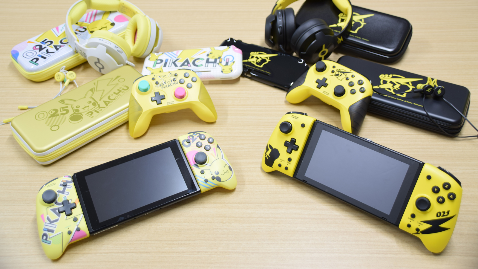 HORI /ゲーム周辺機器のホリ on X: