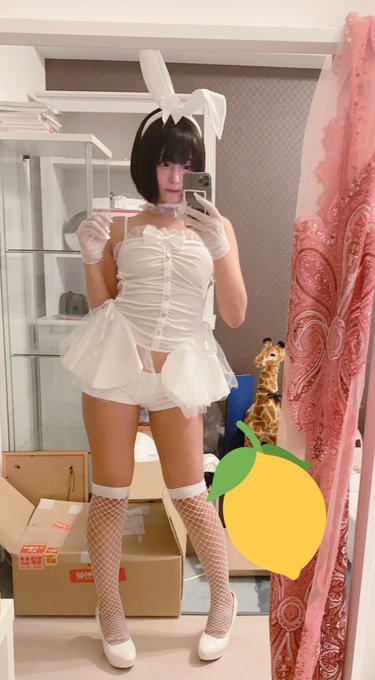 コスプレイヤーやよっぺ。のTwitter画像38