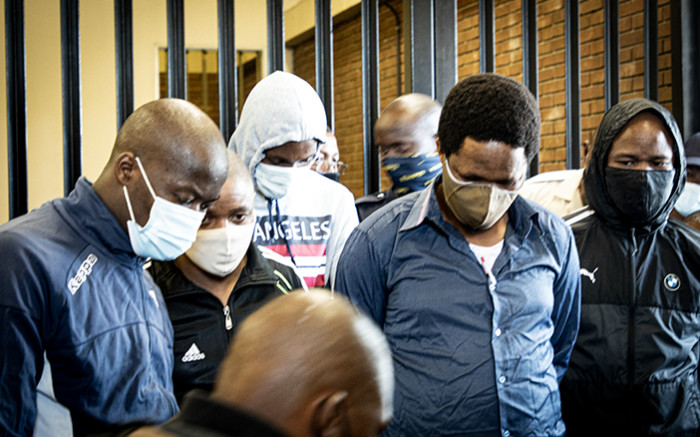 NPA confident it prosecuted right people in Senzo Meyiwa murder case