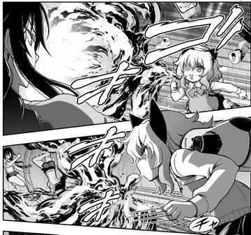 アニメ 原作を予想しながらアニメを見ると楽しい マンガ篇 ふじたりあんホームページ アニメレビュー 独り言 年12月14日 12 22 Am ホーム ブログ 作品集 マンガ原作アニメの特徴 C 荒川弘 スクウェア