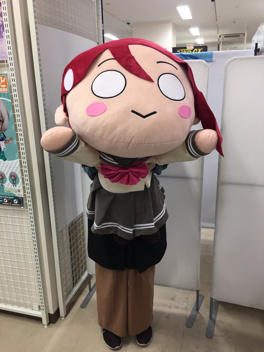 あみあみ秋葉原店 ※新アカウントへ移行しました。 on X あみあみ秋葉原店 ※新アカウントへ移行しました。 on X