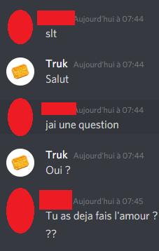 ArkalysGame's tweet photo. Bonjour à toutes et à tous !
J'espère que votre week-end commence bien :)
Moi je continu de ranger ...
Quand on est CM d'Arkalys il faut savoir parfois répondre à des situations ... étranges... https://t.co/R9YfifEYlC