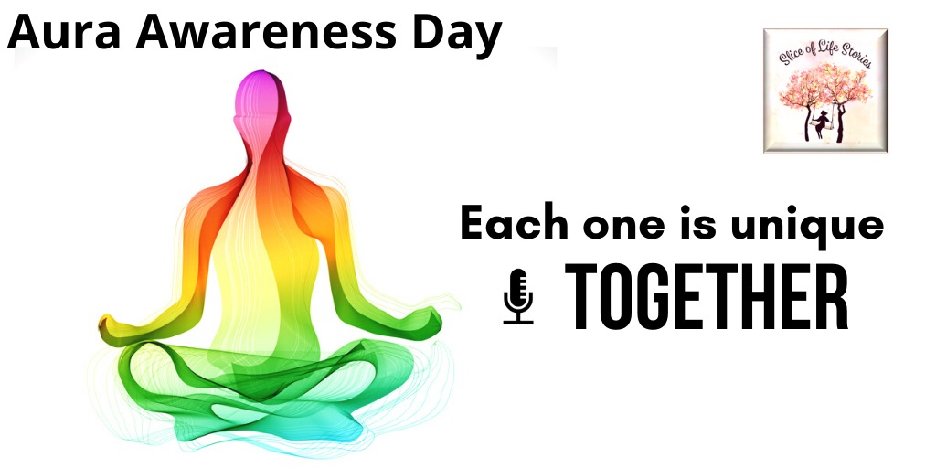 International #AuraAwarenessDay with #podcast Together.
â–¶ https://t.co/4Zyzvtdoee
#auraawareness #aura #healing #love #meditation #stress #story #stories #podcasts #spotify #podcastlife #podcaster #radio #youtube #soundcloud #spotifypodcast #newpodcast #newstories #storytime. https://t.co/fVqESp1sW4