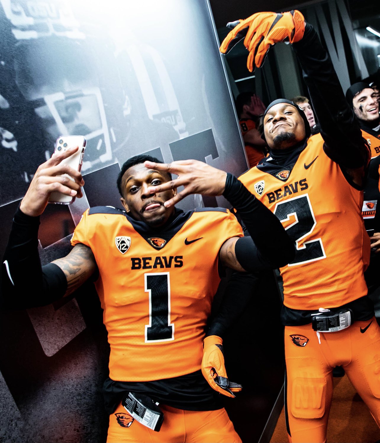 Rejzohn Wright on X: "#GoBeavs watched my brother do what we was taught  #650DT GET PAID! https://t.co/nFuTkrVjAs" / X