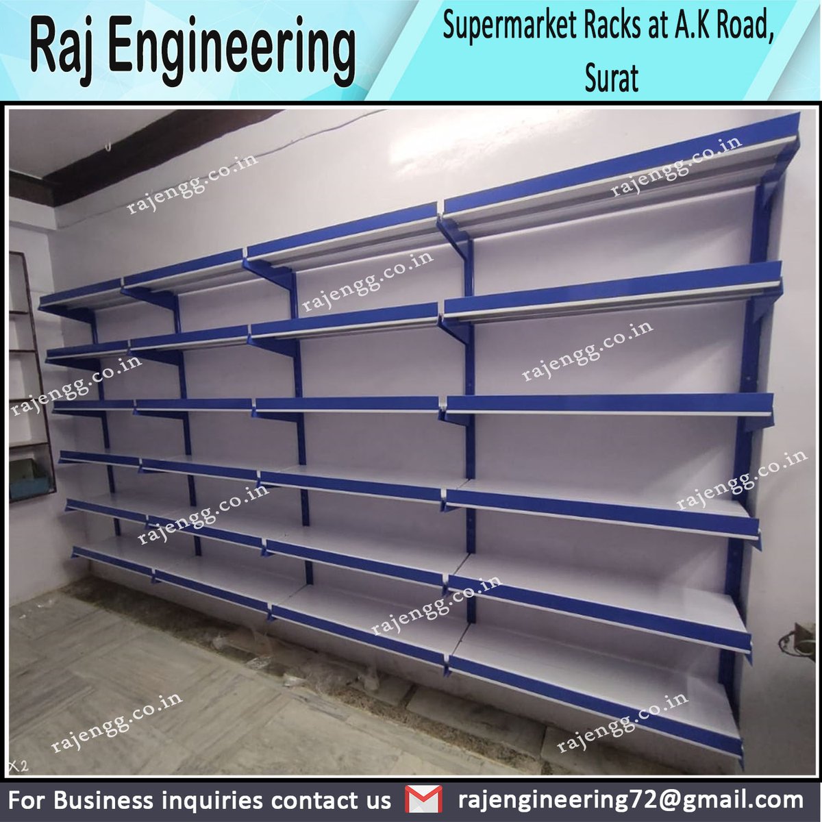 RajEngineering_'s tweet photo. Our Work at A.K Road on 25th November 2020
#rajengineering #olx #facebook #prestigious #trusted #customer #advertising #business #twitter #Google #Surat #kosamba #Bhestan #Udhna #Ankleswar #Bharuch #Althan #Valsad #Kim #Vapi #Billimora #Bardoli #Navsari #Baroda #Gujarat #India https://t.co/Xh4OcZMkAK