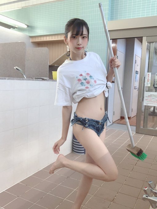 Twitterのコスプレ画像18