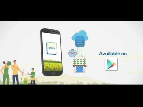 ICRISAT's tweet photo. SEEDx allows capturing relevant data on varieties + allied tech that serve as key information for creating a business case on the variety.
Watch 🎥 to learn more: https://t.co/tcOFgOECB0
#SEEDxLaunch #Data4seeds #AvisaProject @SyngentaFDN @BiovIntCIAT_eng @IITA_CGIAR https://t.co/WEi9L50kY2