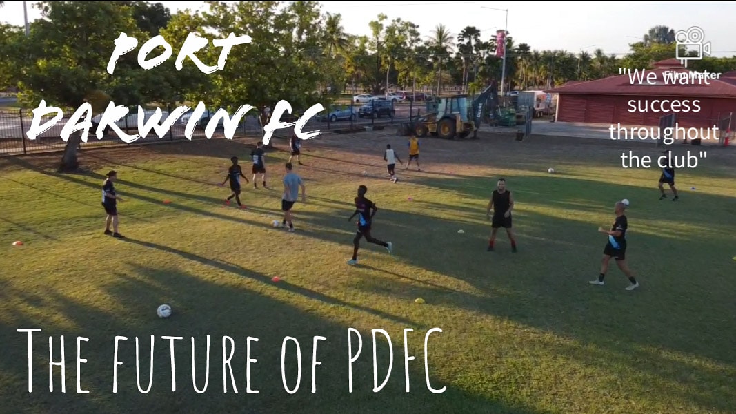 PDarwin1996's tweet photo. https://t.co/gHpLvWJsaM
PDFC recruitment for 21, the future of the club.
Please watch and share
#portdarwinsoccer #football #recruitment #coachesneeded #mensfootball #womensfootball #miniroos #juniorfootball @FootballNT @NT_Australia @FFA @talkSPORT @abcdarwin @cityofdarwin https://t.co/lEUXY9rFFl
