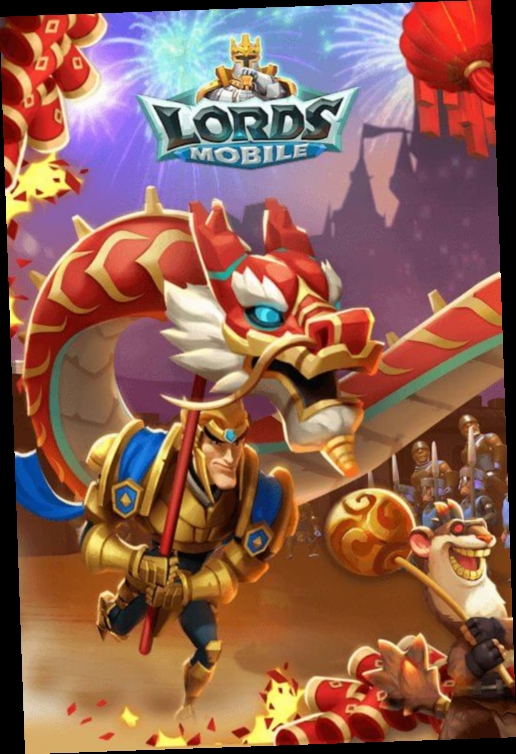 lords mobile mod apk techylist / Twitter