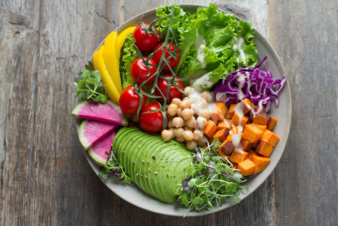 DanialCraig9's tweet photo. Nutrition science concentrates on the study of metabolic (metabolism and metabolic pathways) and physiological responses of the body to diet
For more:  https://t.co/yqkpE0VjYl https://t.co/bhQqeQ1z94