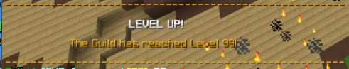 NolyeG's tweet photo. 1 more level remaining!! https://t.co/99Br7HlEyy