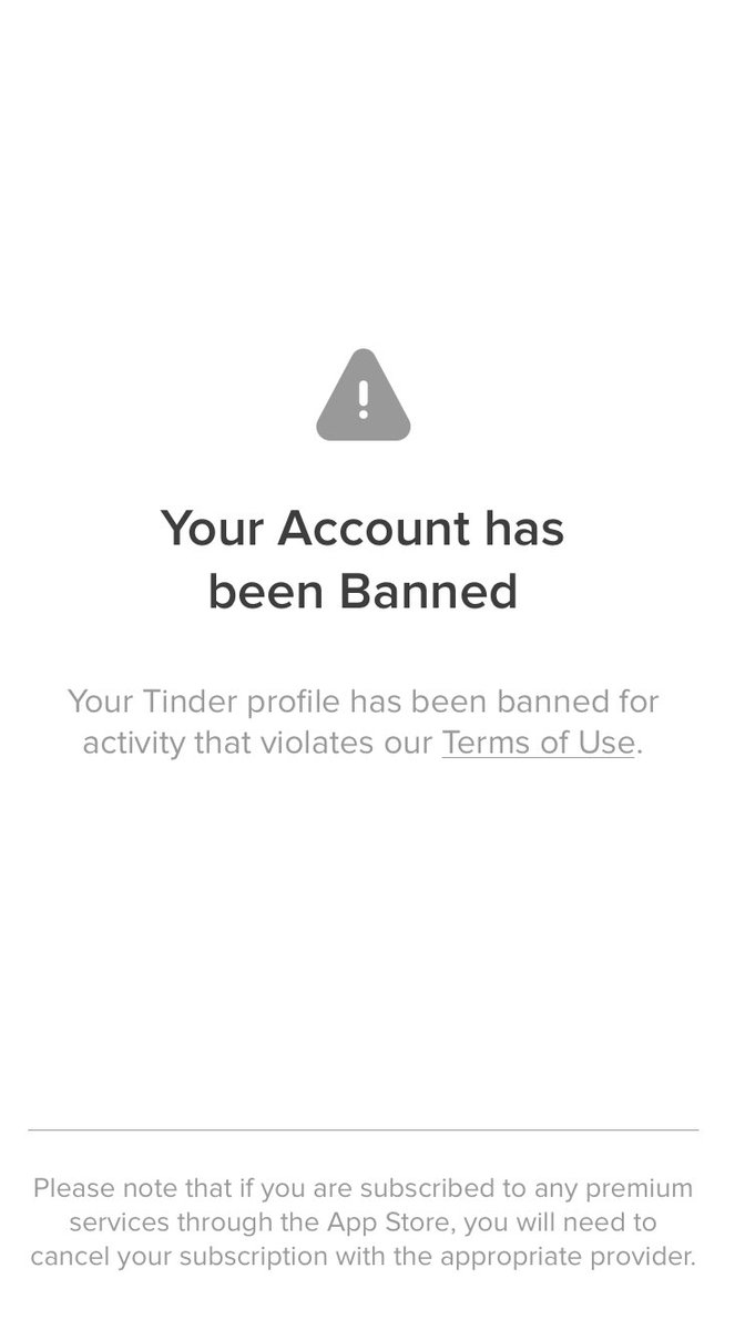 weluvche's tweet photo. . @Tinder Hey my account has been banned for months now for NO reason. I was bombarded with homophobic/transphobic remarks before my account was taken. I was a monthly Tinder Gold subscriber! Because I’m gay I’ll get banned every time ignorant ppl report? Pls help asap thanks! https://t.co/kpqcT2UTJm