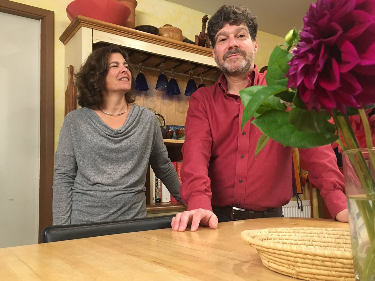 Heather E Heying On Twitter Benjaminaboyce Bretweinstein Wow That Takes Me Back Benjamin To Our Old House In Olympia Thank You For Sharing Twitter