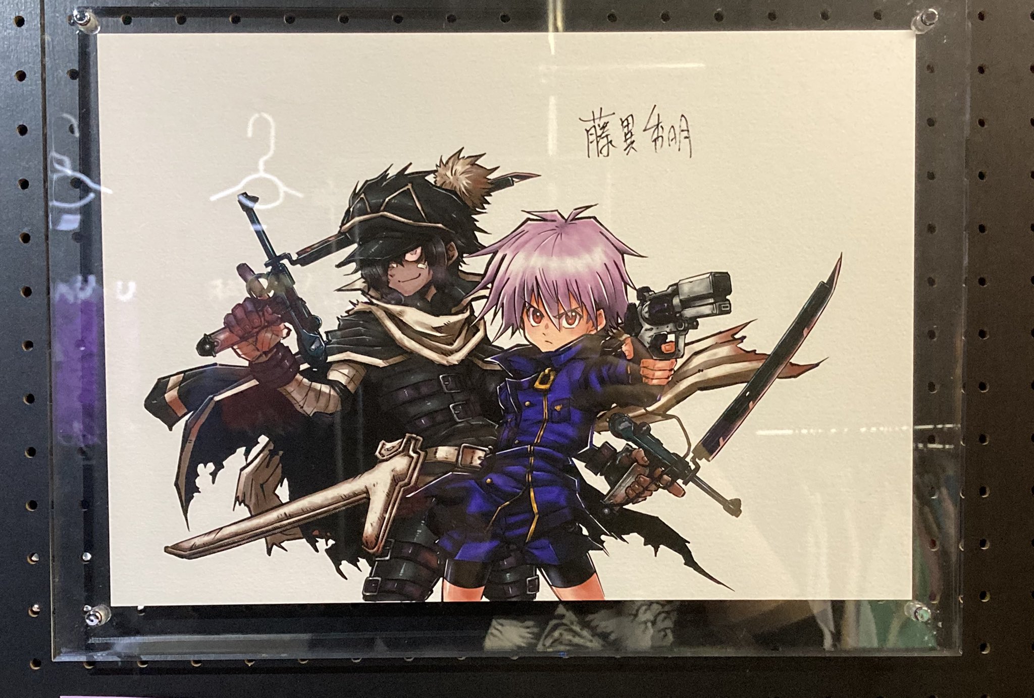 画廊モモモグラ on X: 画廊モモモグラ on X: