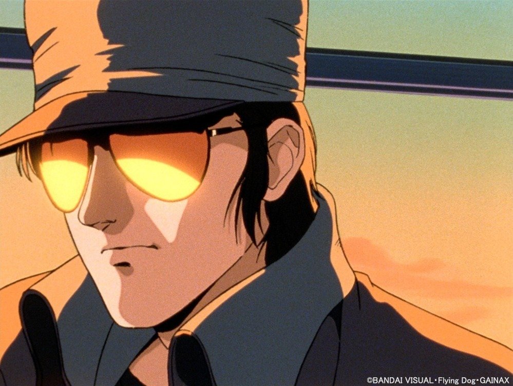 Hal در توییتر トップをねらえ ロボットアニメだけどロボットアニメ以外のパロディの方が多い気がする 日本のいちばん長い日 激動の昭和史 沖縄決戦 日本沈没 八甲田山 アストロ球団 エースをねらえ 炎のランナー などなど ノリコの部屋のsf