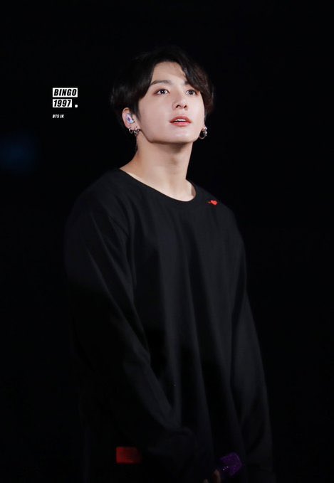 Love yourself Speak yourself Tour