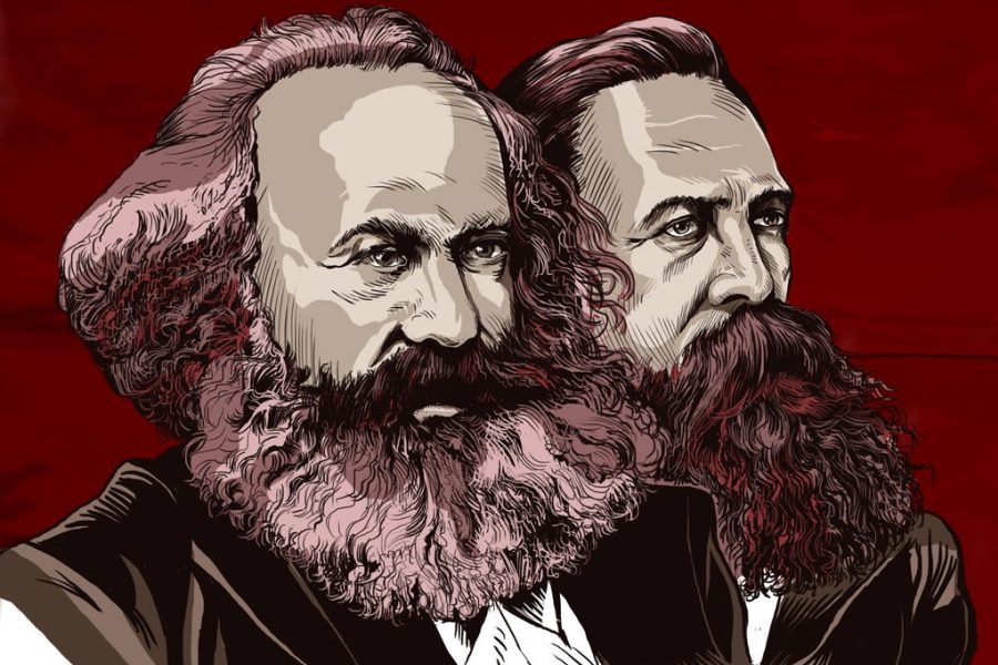 Сегодня исполняется 200 лет со дня рождения Фридриха Энгельса - выдающегося немецкого философа, политика, соратника Карла Маркса. С юбилеем, товарищ Энгельс! Наше будущее - социализм!