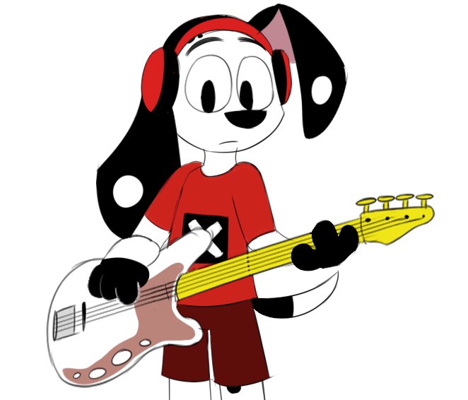 thatleroy98's tweet photo. Haven't drawn them for a while, so here they are! :0
#DJ #Dawkins #DaVinci #Dante #101DalmatianStreet https://t.co/G7oErd16u2