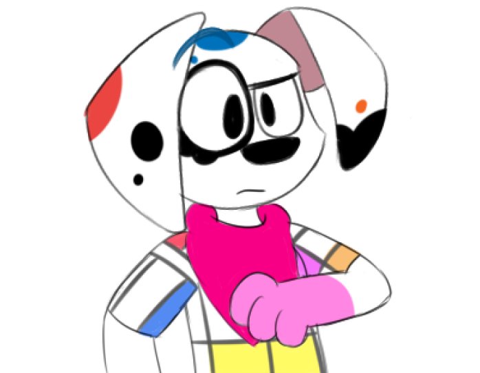 thatleroy98's tweet photo. Haven't drawn them for a while, so here they are! :0
#DJ #Dawkins #DaVinci #Dante #101DalmatianStreet https://t.co/G7oErd16u2
