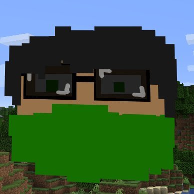Rodger678's tweet photo. @KlouverX0 definitely not a clover! Likes sandwiches, make some minecraft videos on YouTube, pls don't tell him that Hunt took his sandwich the other day 🤫 👀 https://t.co/wcdcGXYmhf