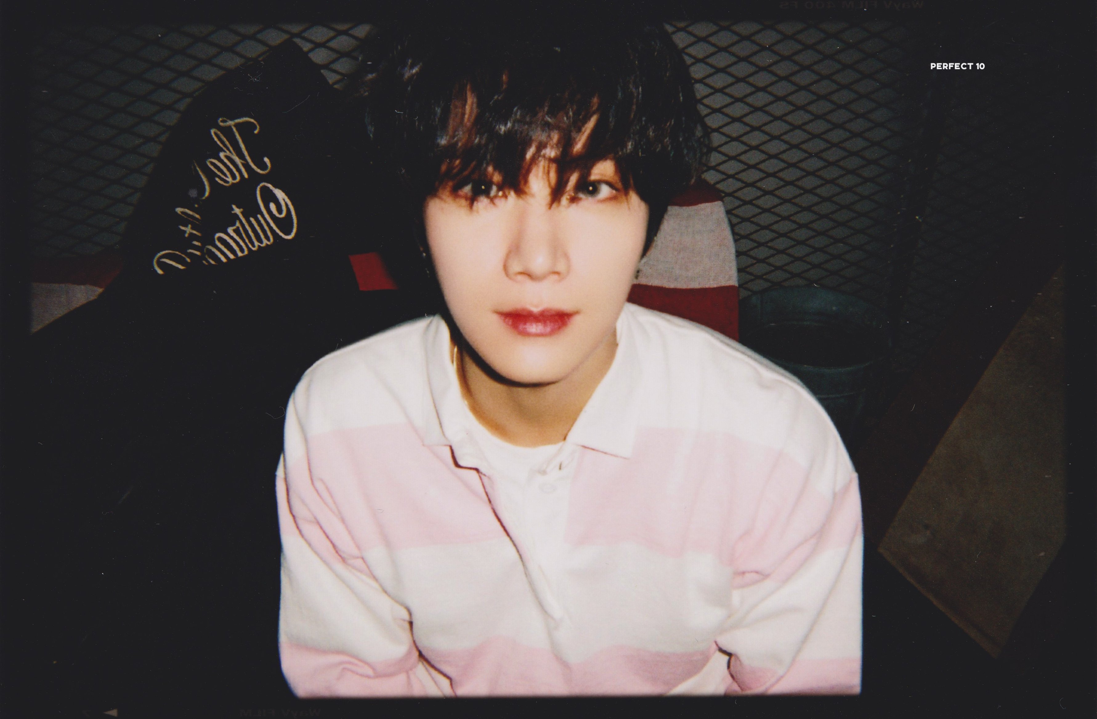 ᴘᴇʀғᴇᴄᴛ 10 on X: 