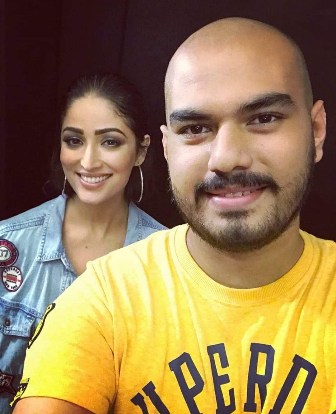 Happy Birthday Yami Gautam     
