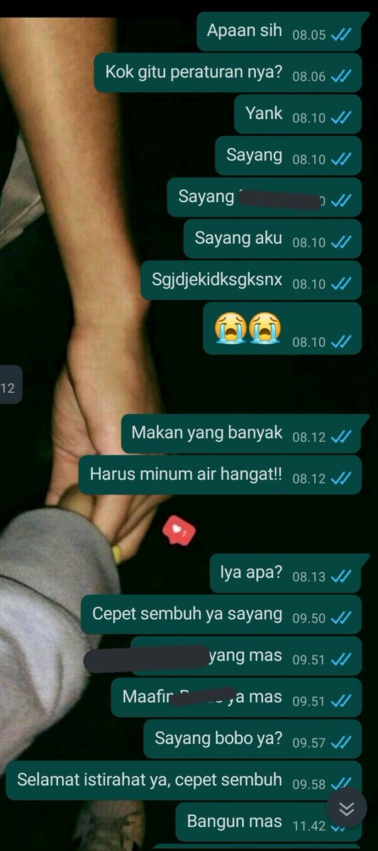 Akudisini03's tweet photo. @Hiibram "ayah kenapa aku berbeda?" https://t.co/TNAsvnxvpL