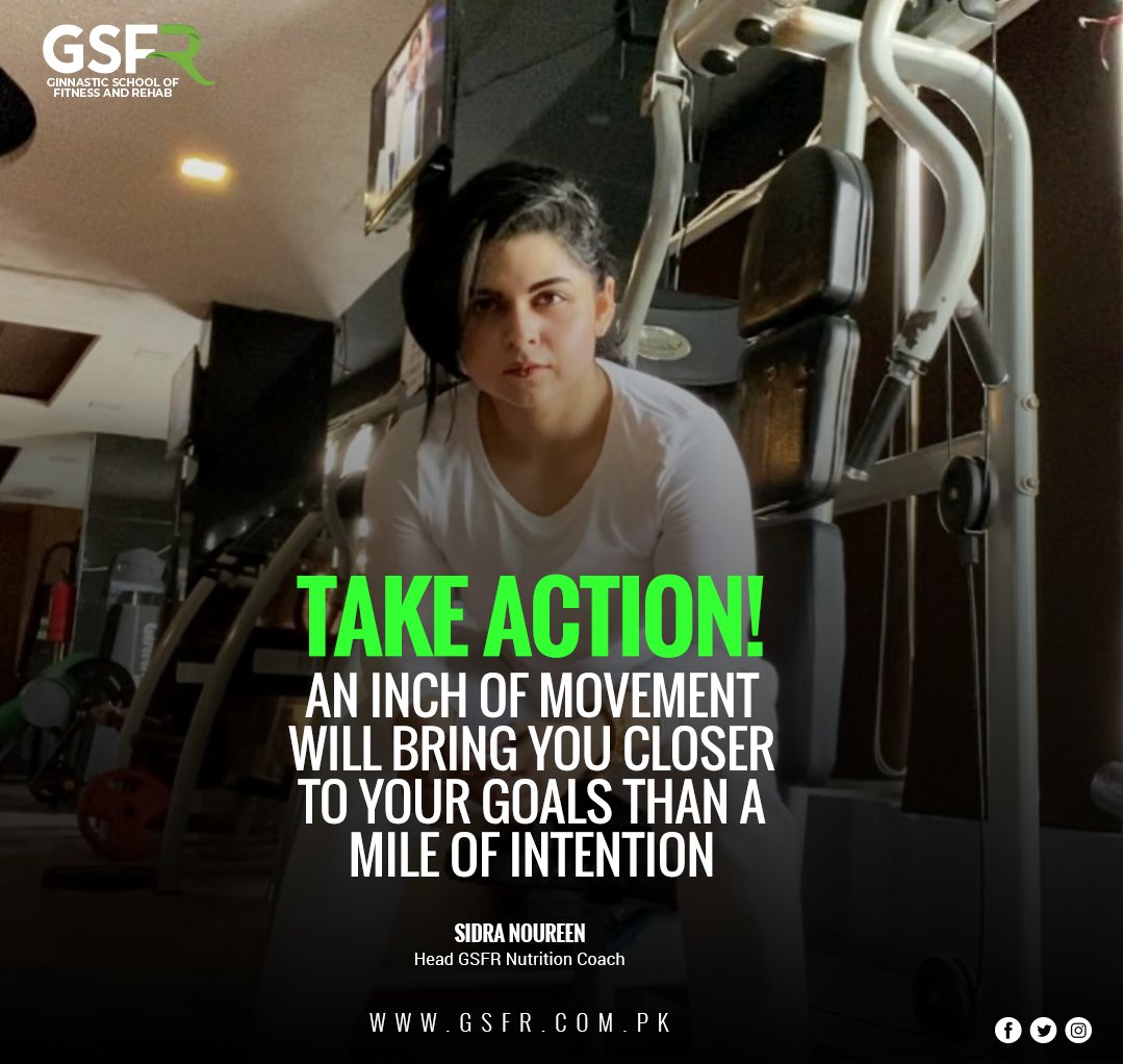 GsfrOfficial's tweet photo. #Weekendvibes #actionspeakslouderthanwords 
#bestrong #achievement https://t.co/lW3mwRIn1H