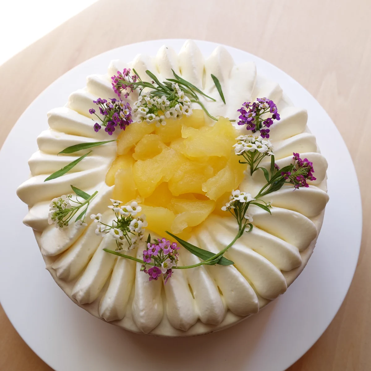 3ヶ月ぶりにお菓子作りをした結果？一晩でここまでのものが作れた！