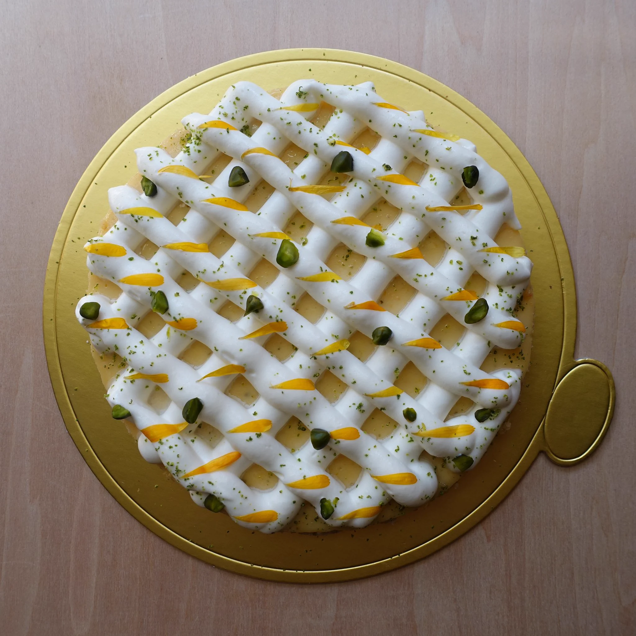 3ヶ月ぶりにお菓子作りをした結果？一晩でここまでのものが作れた！