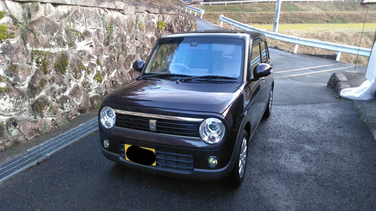 he21s_he33s's tweet photo. 念願のコートテクト☆メチャいい感じ★メチャお気に入り☆彡メチャ最高(-ω☆)
#COATTECT
#コートテクト https://t.co/QUtO01nY3w