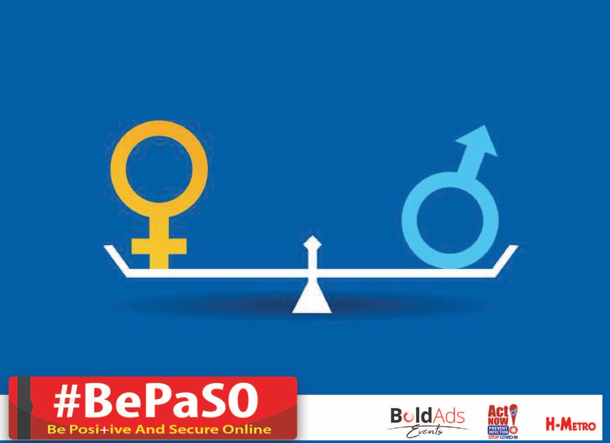 BePaSO2's tweet photo. Let’s Hold Hands and Say No TO Gender Based Violence. It is real and is Destroying our society #endgbv https://t.co/V1HzRGCWQM