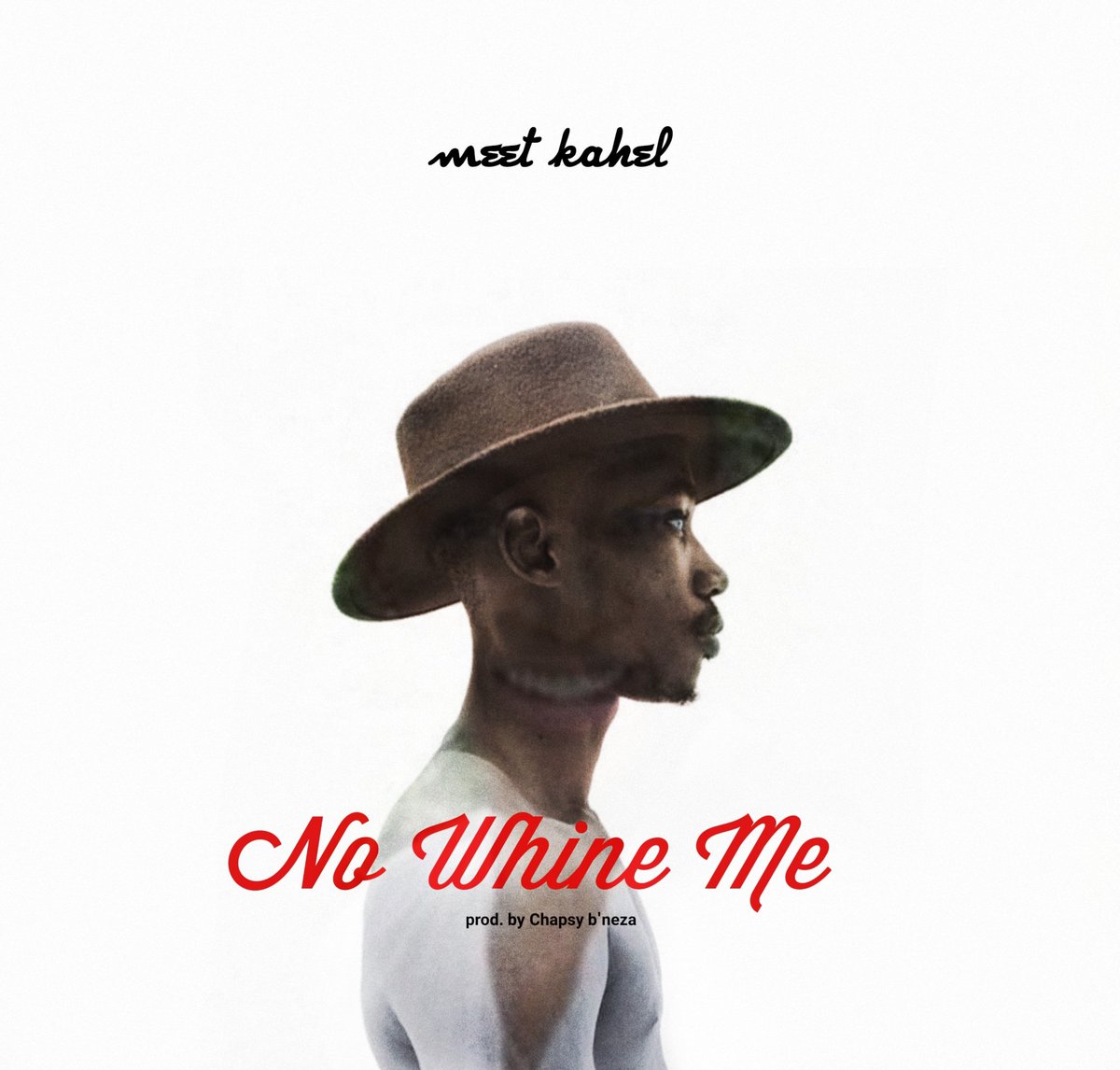 meetKAHEL's tweet photo. Which is your fav track #nowhineme or #LoverDefender ?? https://t.co/lTMU3KWGd6
