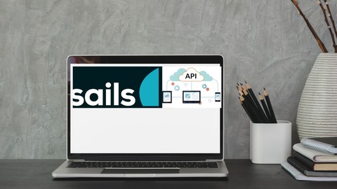 hardyongarso's tweet image. Node Js: API Development with Sails Js Build REST API - 100%OFF #Nodejs #WebDeveloper #webdev #Webdesigner #BlackFriday #BlackFriday2020 #BlackFridayDeals #CyberMonday #Cybermonday2020 #cybermondaydeals #javascript #webdevelopment #WebsiteDeveloper ow.ly/nRsf50CwUaX