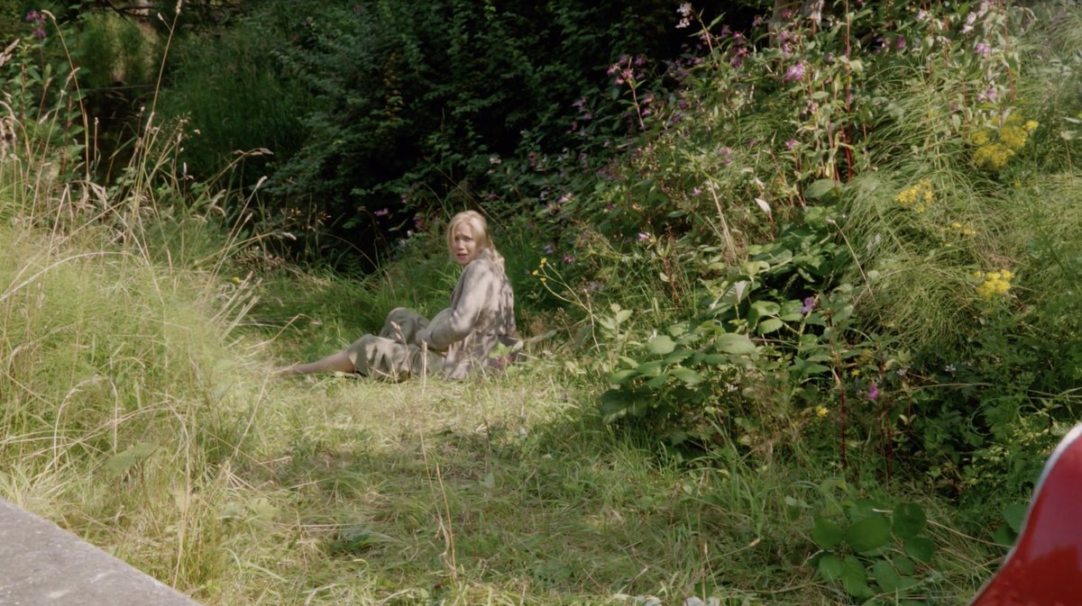 just a normal day in storybrooke