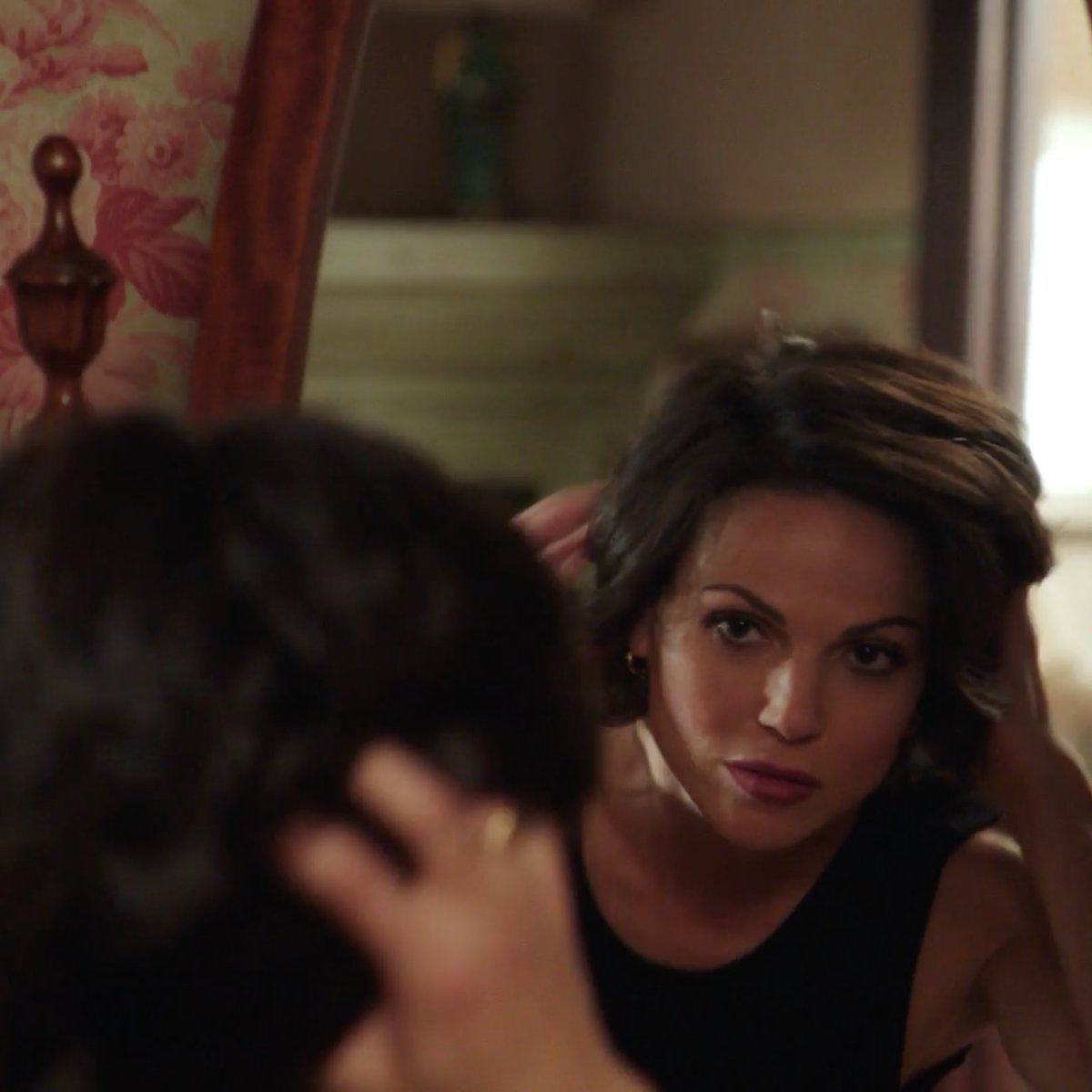 god bless this visual