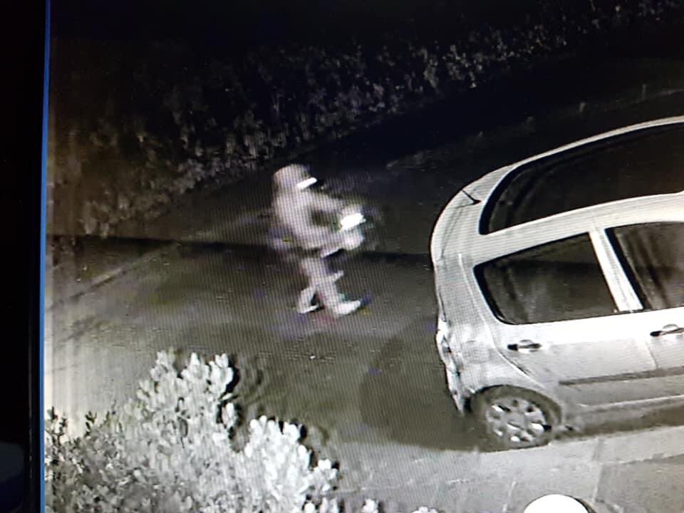 KarenFi51820768's tweet photo. 🆘🆘😢 This evil scumbag stole my baby boy Thursday morning 6.10am...Anyone have any information leading me to the whereabouts of this person or have been offered a cat, please let me know..Disappeared from Cameron ave, #Layton... #Blackpool PLEASE NOTE OFFENDER WAS ON A BIKE #RT https://t.co/awP0GSnmV2