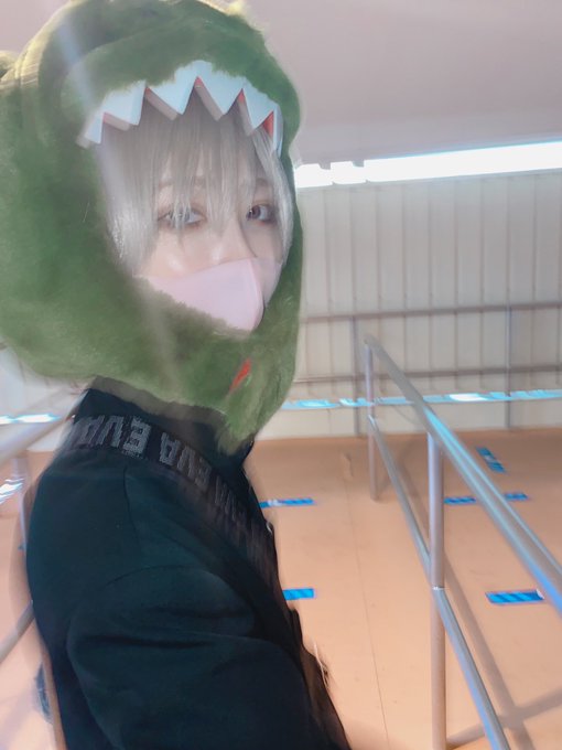 Twitterのコスプレ画像63