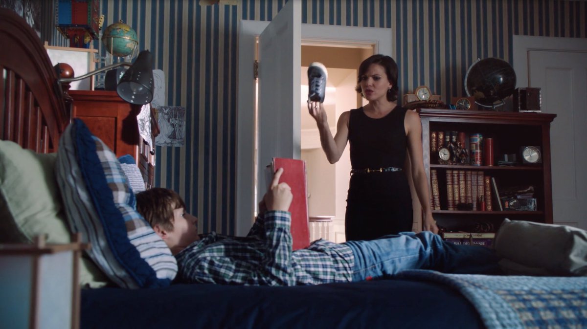 she could beat me with that shoe and i’d thank her for it