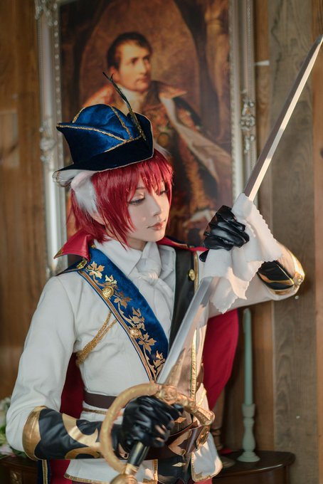 Twitterのコスプレ画像62