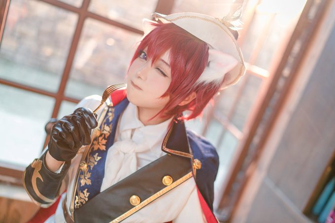 Twitterのコスプレ画像63