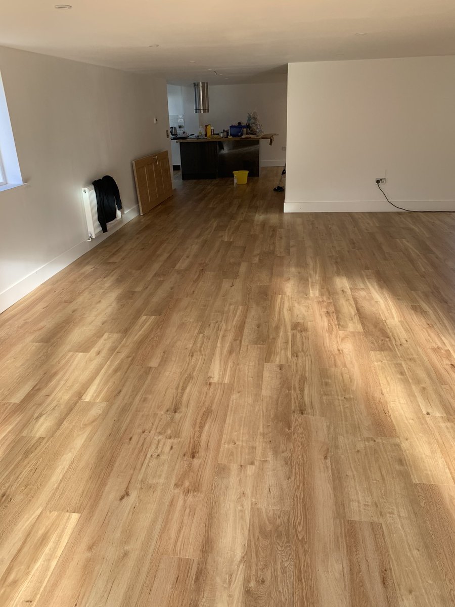 FittedThe's tweet photo. #Karndeanflooring #Westexflooring https://t.co/AULNvVsFEV