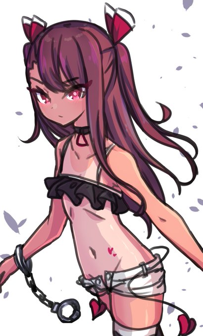 ナナイマキちゃん 