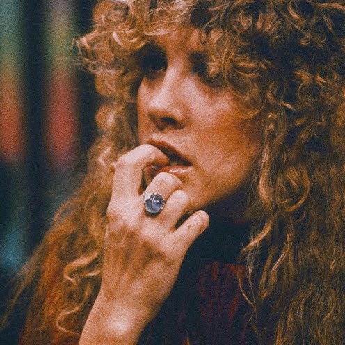The Enchantment of Stevie Nicks
